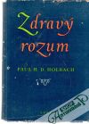 Holbach Paul H. D. - Zdravý rozum