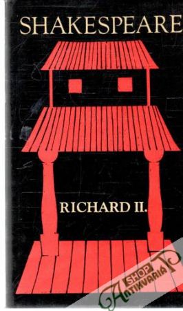 Richard II. - Shakespeare William