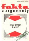 Kolektív autorov - Fakta a argumenty