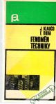 Klaučo J., Duda E. - Fenomén techniky