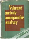 Hillebrand, Lundell, Bright, Hoffman - Vybrané metody anorganické analysy