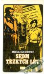 Czechowicz Andrzej - Sedm téžkých let