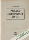 Kľučnikov N. G. - Príručka anorganických systéz