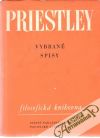 Priestley Joseph - Vybrané spisy