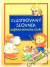 Kolektív autorov - Ilustrovaný slovník anglicko-německo-český