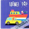 Madarásová Jitka - Ideme! 