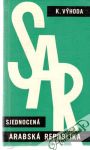 Výhoda Karel - Sjednocená arabská republika
