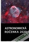 Zimnikoval Peter - Astronomická ročenka 2020