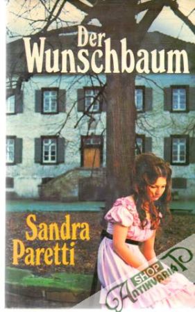 Obal knihy Der Wunschbaum