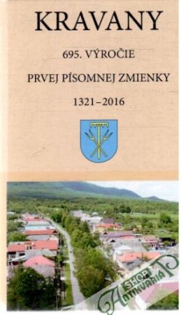 Kravany - Ružan Pavol