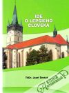 Šesták Jozef - Ide o lepšieho človeka