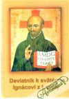 Šuppa Jozef - Deviatnik k svätému Ignácovi z Loyoly