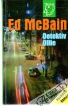 McBain Ed - Detektív Ollie