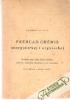 Cicvárek Ladislav - Prehľad chémie anorganickej i organickej