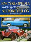 Lillywhite David - Encyklopédia klasických automobilov