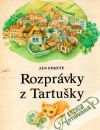 Fekete Ján - Rozprávky z Tartušky