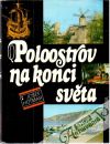 Hotmar Josef - Poloostrov na konci světa