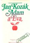 Kozák Jan - Adam a Eva