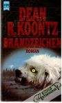 Koontz Dean R. - Brandzeichen