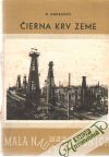 Andrusov Dimitrij - Čierna krv zeme