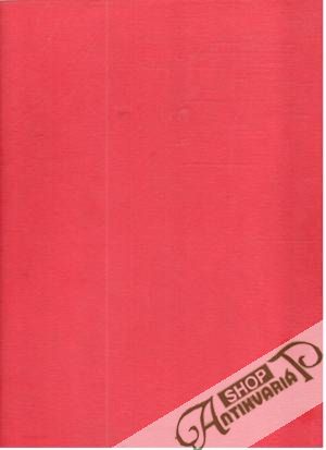 Obal knihy Línia 1-4/1981