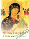 Michalovič, Zamkovský - Novény a modlitby
