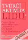 Dobroslávková Alena - Tvurčí aktivita lidu