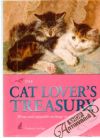 Gerlings Charlotte - The cat lover´s treasury