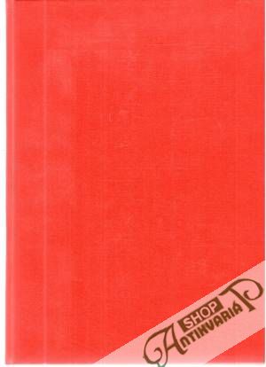 Obal knihy Naše liečivé rastliny 1985,1986