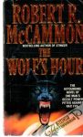McCammon Robert R. - The Wolf´s hour