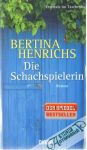 Henrichs Bertina - Die Schachspielerin