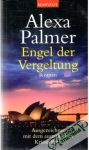 Palmer Alexa - Engel der Vergeltung