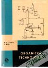 Masarik Š., a kolektív - Organická technológia