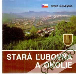 Stará Ľubovňa a okolie - Kolektív autorov