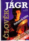 Čermák Petr - Člověk Jágr