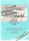 Kolektív autorov - Ročenka 1989