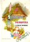Hrubín František, Reeves James - Primavera y la bruja invierno