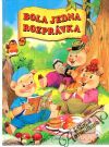 Bauerová Iva - Bola jedna rozprávka