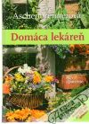 Aschenbrennerová Eva - Domáca lekáreň