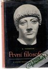 Thomson George - První filosofové - O staré řecké společnosti II.
