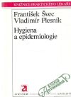 Švec František, Plesník Vladimír - Hygiena a epidemiologie