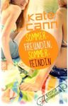 Cann Kate - Sommerfreundin, Sommerfeindin