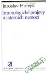 Hořejší Jaroslav - Imunologické projevy u jaterních nemocí