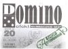 Kolektív autorov - Domino efekt 20/1994