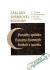 Tomori, Redhammer, Donič a kolektív - Základy spánkovej medicíny