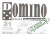 Kolektív autorov - Domino efekt 31/1994