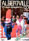 Zerer Anton, Pospíšil Peter - Albertville 92