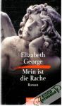 George Elizabeth - Mein ist die Rache