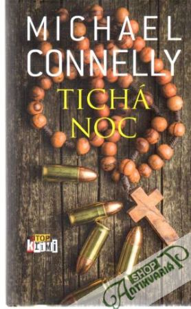 Tichá noc - Connelly Michael