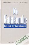 Bahnsen Uwe, O´Donnell James - Die Katakombe